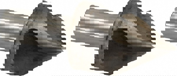 Countersink: 60.00 deg Included Angle, 3 Flute, High-Speed Steel, Right Hand